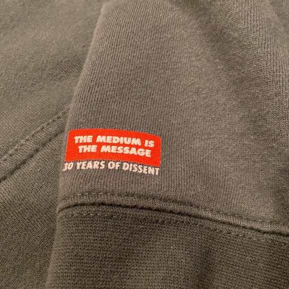 Obey Hoodie - Picture 4 of 4